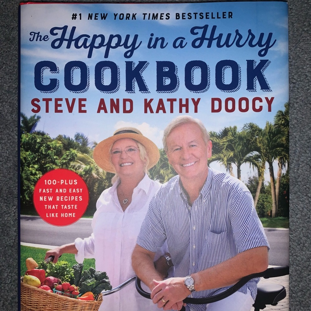 CookBook
